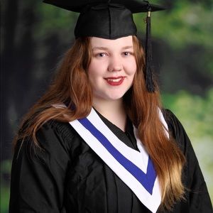 Meet your Posher, Jenna